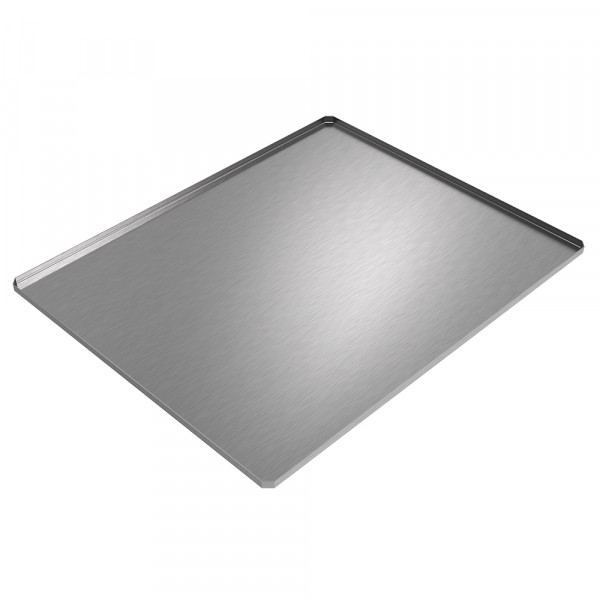 Stainless Cart Drip Tray - 31.75 x 25.75