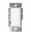  Eco-Lucent LED White Hardwire Dimmer Switch