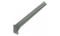 Industrial Cantilever Support Bracket 