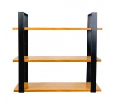 3 Tier Hanging Shelf System