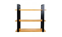 3 Tier Hanging Shelf System