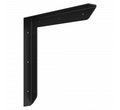 Versa Floating Vanity Bracket