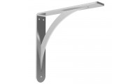 Low Profile Countertop Support Brackets