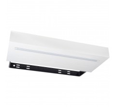 LED Floating Shelf