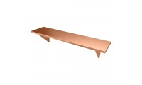 Copper Ledge Shelf