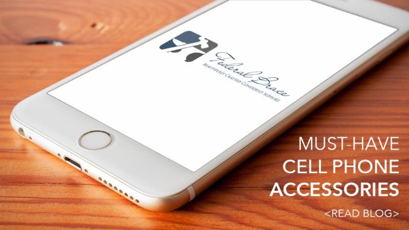 Must-Have Cell Phone Accessories