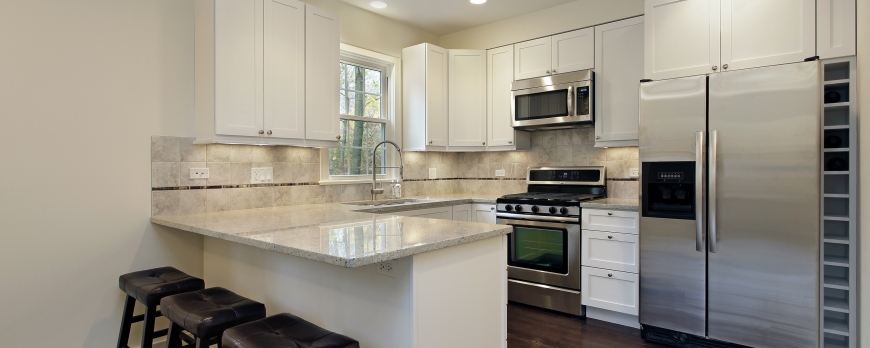 Spotlight: KCI Kitchen Cabinets Inc.