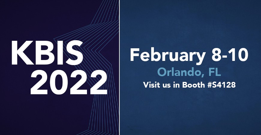 Federal Brace is Going to KBIS 2022!