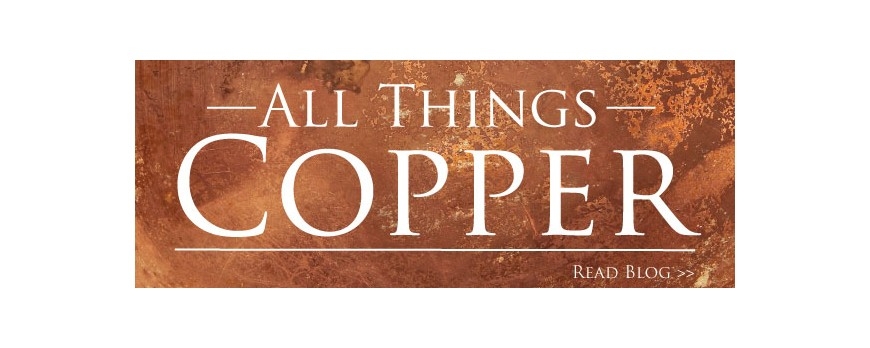 All Things Copper