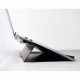 13" Laptop Stand - Steel