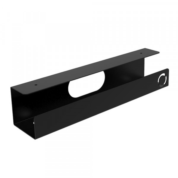 Under Desk Cable Tray - 14L x 3H x 3W