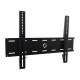 Digital Signage Fixed TV Wall Mount - 28 x 1.25 x 19 - Black			