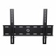 Digital Signage Fixed TV Wall Mount - 28 x 1.25 x 19 - Black			