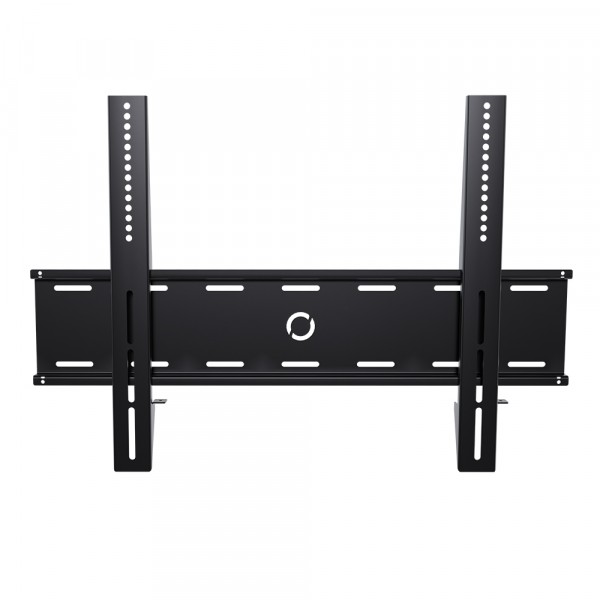 Digital Signage Fixed TV Wall Mount - 28 x 1.25 x 19 - Black			