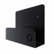 PC Wall Mount 143 - 10H x 4.5W x 11.5D