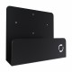 PC Wall Mount 143 - 10H x 4.5W x 11.5D