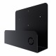 PC Wall Mount 154 - 11H x 5W x 12D