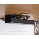 Under Desk Cable Tray - 14L x 3H x 3W